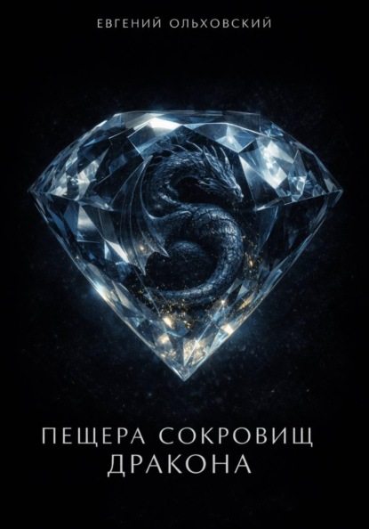 Пещера сокровищ Дракона