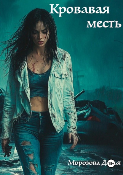 

Кровавая месть