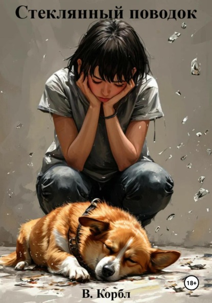 

Стеклянный поводок