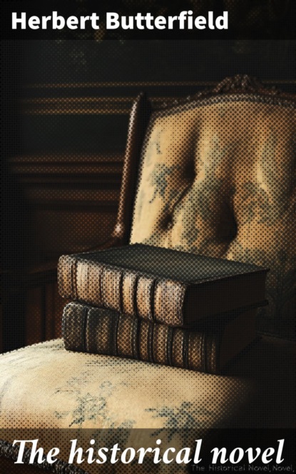 The historical novel