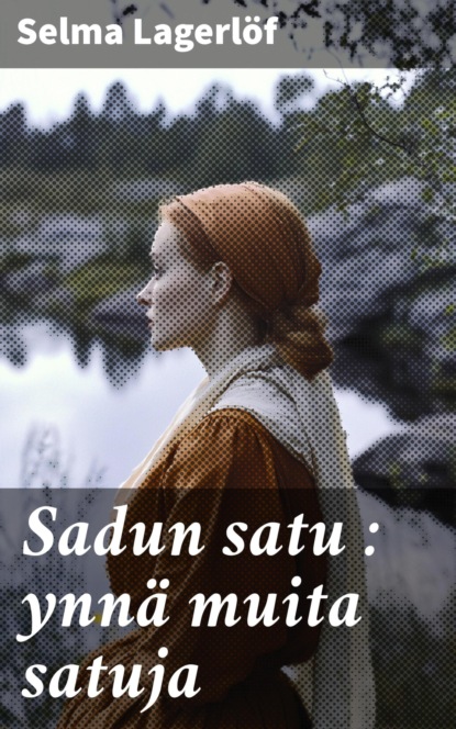 Sadun satu : ynnä muita satuja