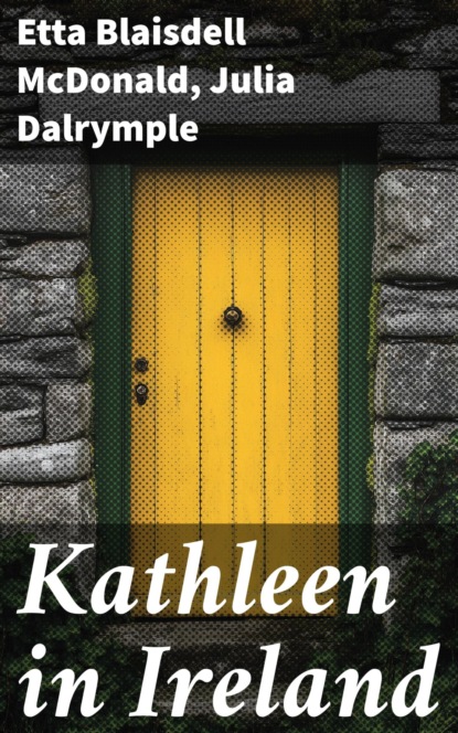 Kathleen in Ireland