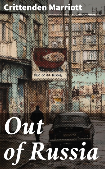 Out of Russia