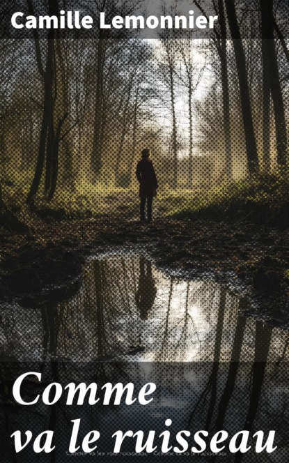 Comme va le ruisseau