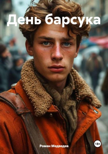 

День барсука