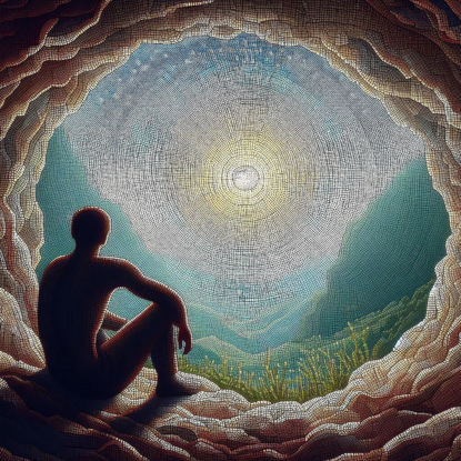 Сократ: жизнь созерцания.