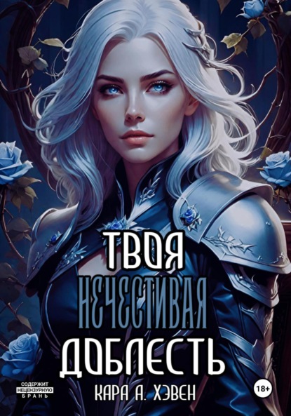 

Твоя нечестивая доблесть