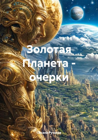 

Золотая Планета – очерки