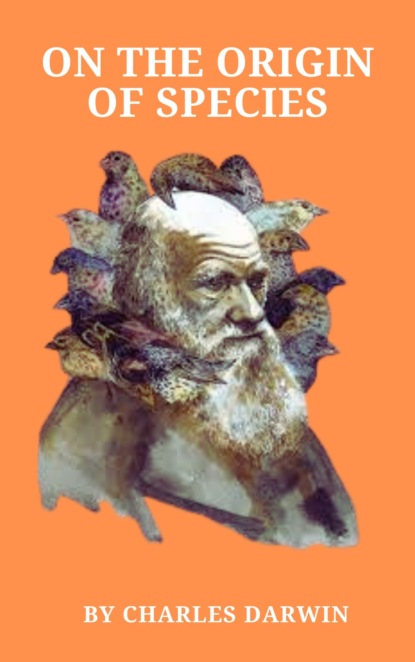 On the Origin of Species