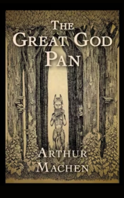 The Great God Pan