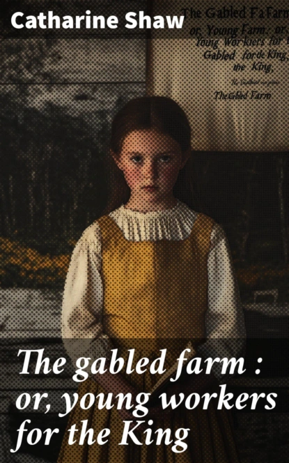 The gabled farm : or, young workers for the King