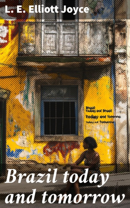 Brazil today and tomorrow