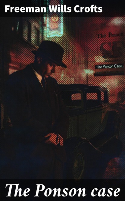 The Ponson case