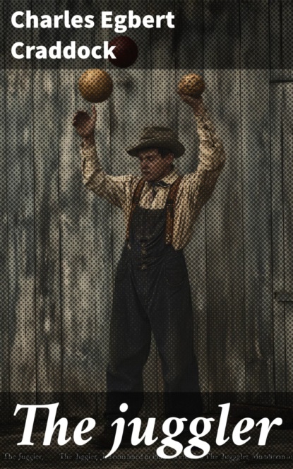 The juggler