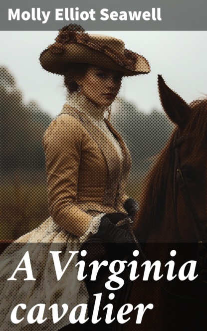 A Virginia cavalier