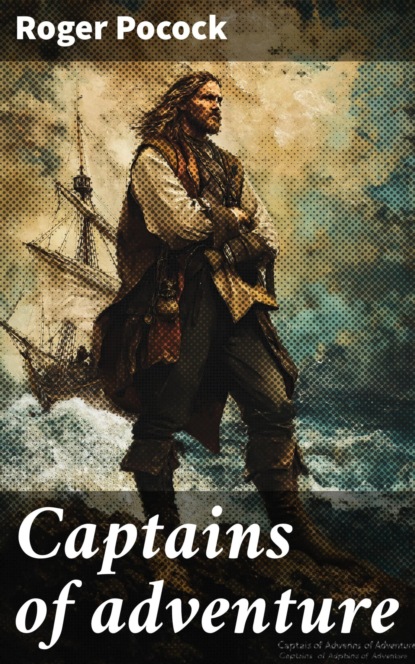 Captains of adventure