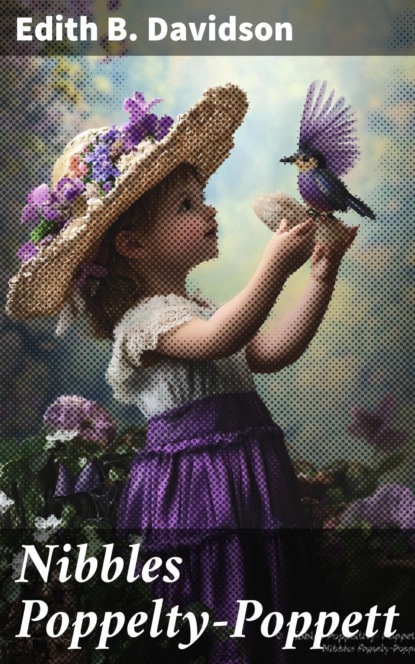 Nibbles Poppelty-Poppett