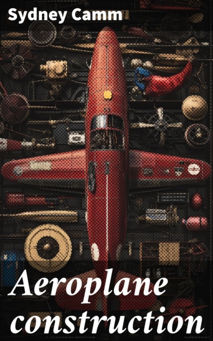 Aeroplane construction