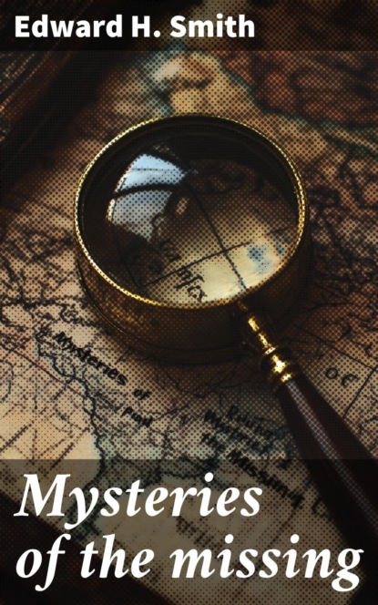 Mysteries of the missing