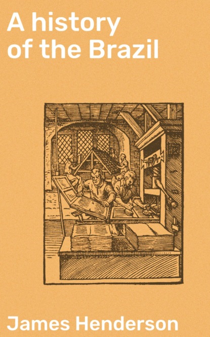 A history of the Brazil