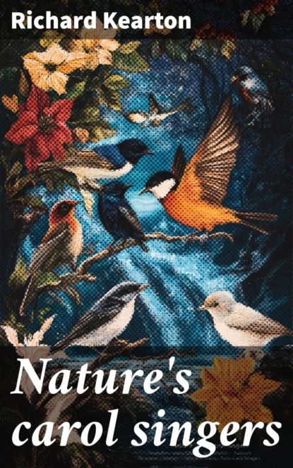 Nature's carol singers