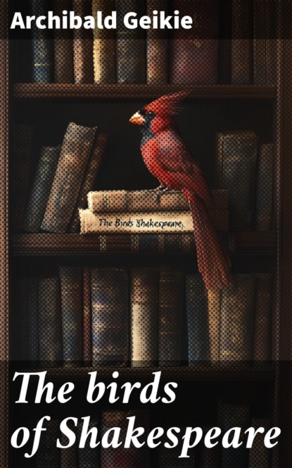 The birds of Shakespeare