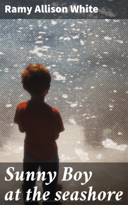 Sunny Boy at the seashore