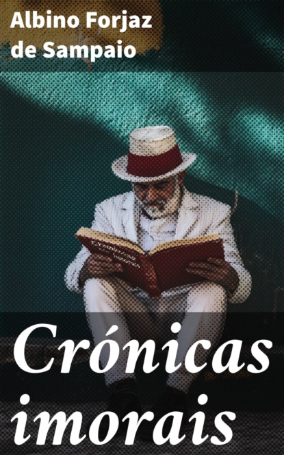 Crónicas imorais