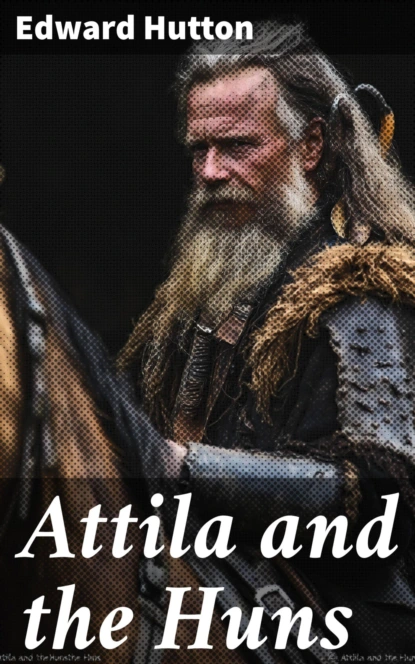 Attila and the Huns
