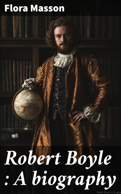 Robert Boyle : A biography