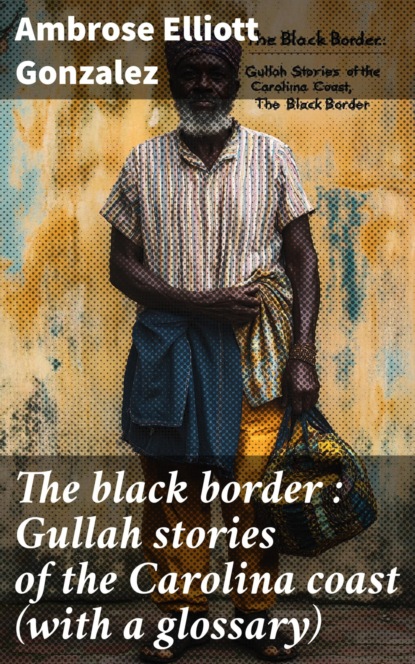 The black border : Gullah stories of the Carolina coast (with a glossary)