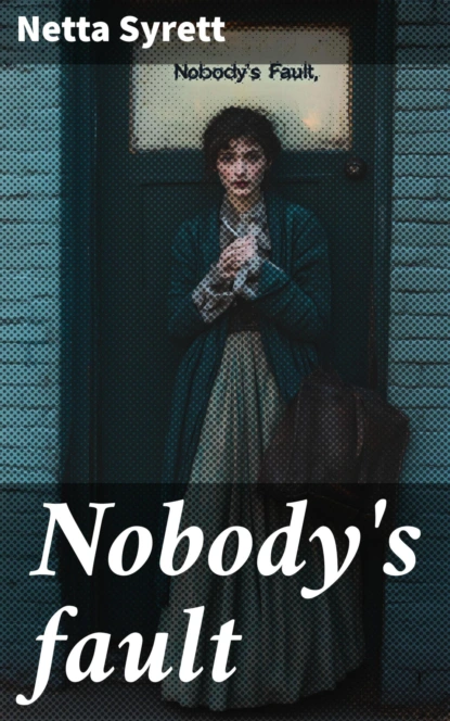Nobody's fault
