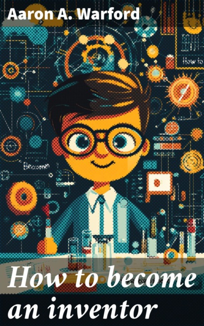How to become an inventor