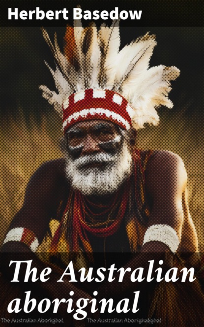 The Australian aboriginal