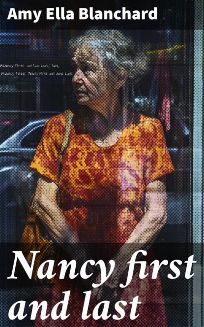 Nancy first and last