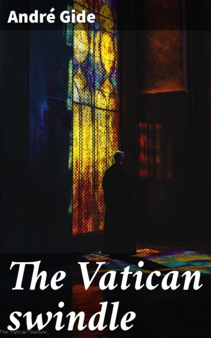 The Vatican swindle