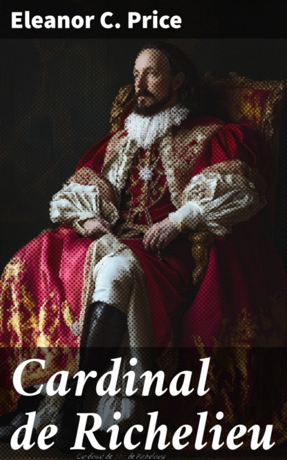 Cardinal de Richelieu