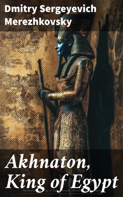 Akhnaton, King of Egypt