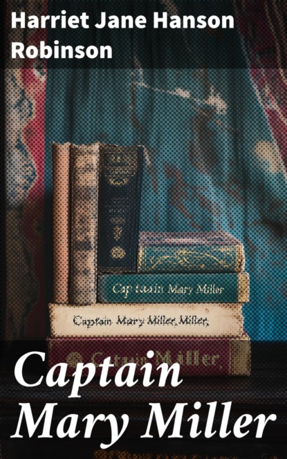 Captain Mary Miller