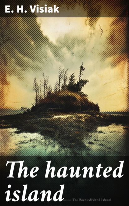 The haunted island