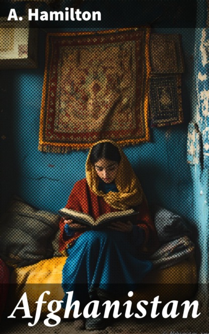 Afghanistan