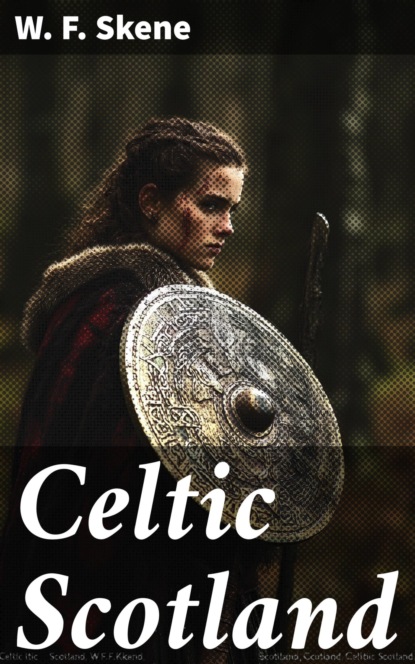 Celtic Scotland