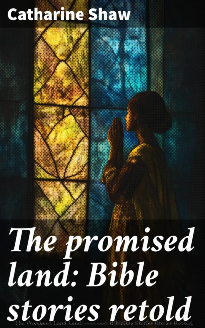 The promised land: Bible stories retold