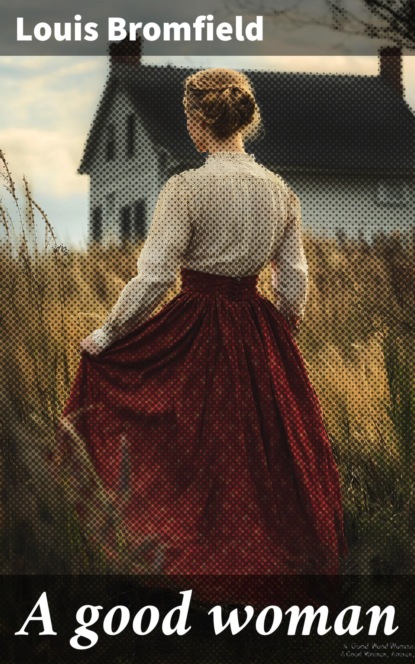 A good woman
