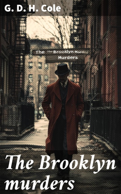 The Brooklyn murders