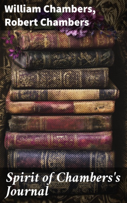 Spirit of Chambers's Journal