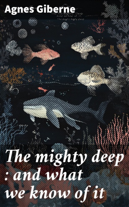 The mighty deep : and what we know of it