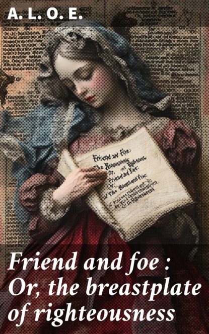 Friend and foe : Or, the breastplate of righteousness