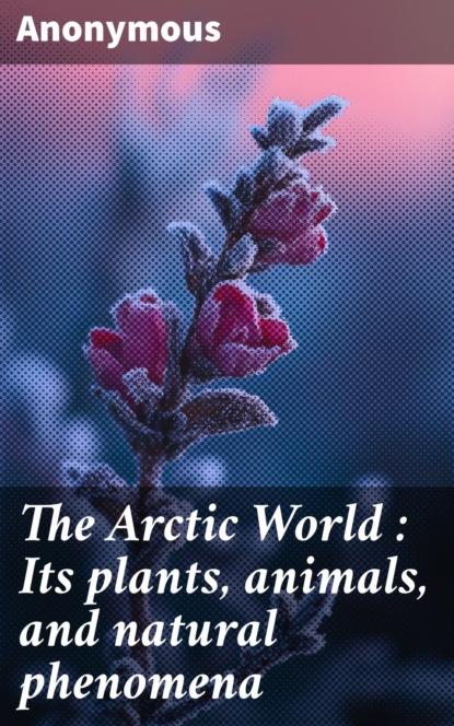The Arctic World : Its plants, animals, and natural phenomena