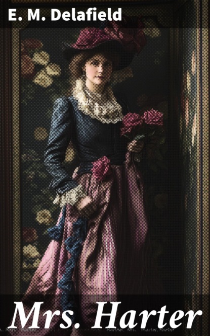 Mrs. Harter